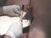 Extreme CBT - Nails with Electricity