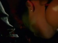 Lezdom - Asian Mistress